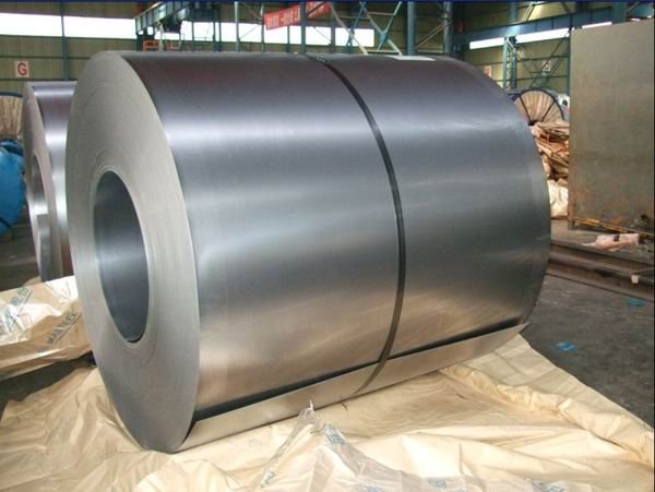 spcc steel mill edge coil