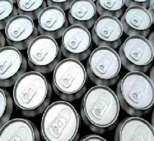 Aluminum-Beverages-Cans