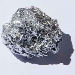 aluminum-ore