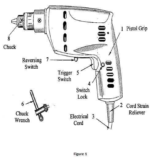 parts-of-electric-drill