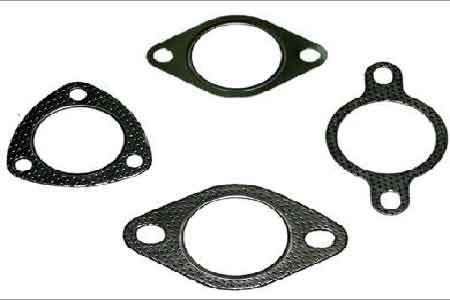 Acid-Resistant-Gaskets