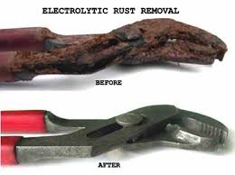 electrolytic-rust-removal