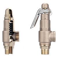 air-pressure-relief-valve