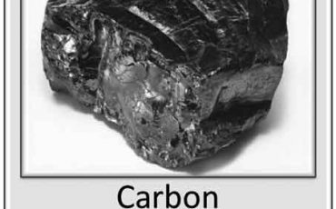 Chemical Specs of Carbon C